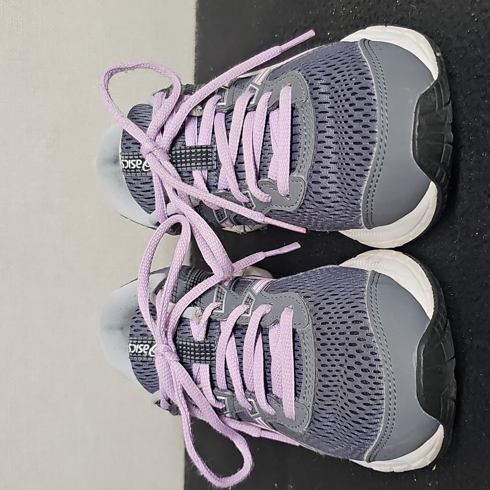 ASICS GEL-CONTEND 6 WOMENS SNEAKERS BFPM-02-212 - Picture 2 of 11